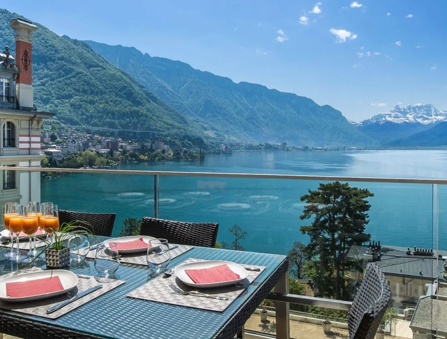 Relocation to Switzerland 🇨🇭