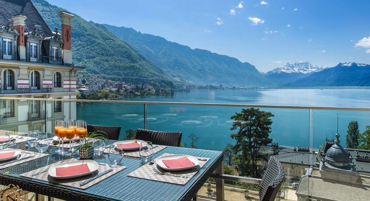 Relocation to Switzerland 🇨đź‡