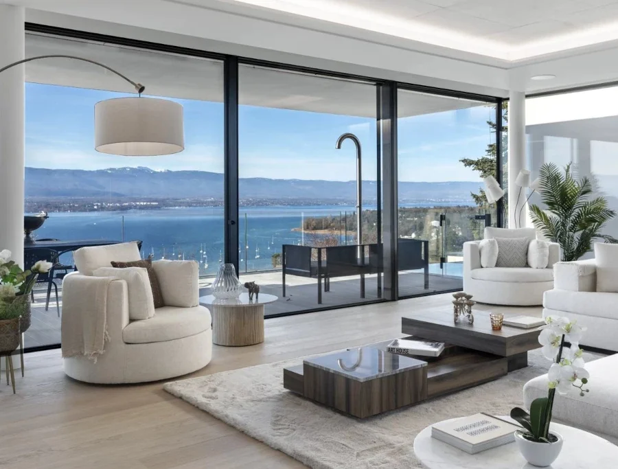 Real Estate Advisory