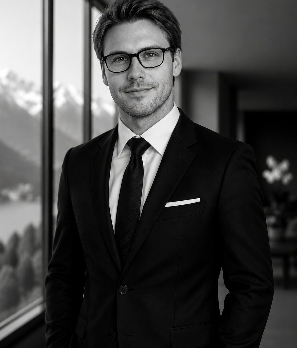 SwissPrivé advisor