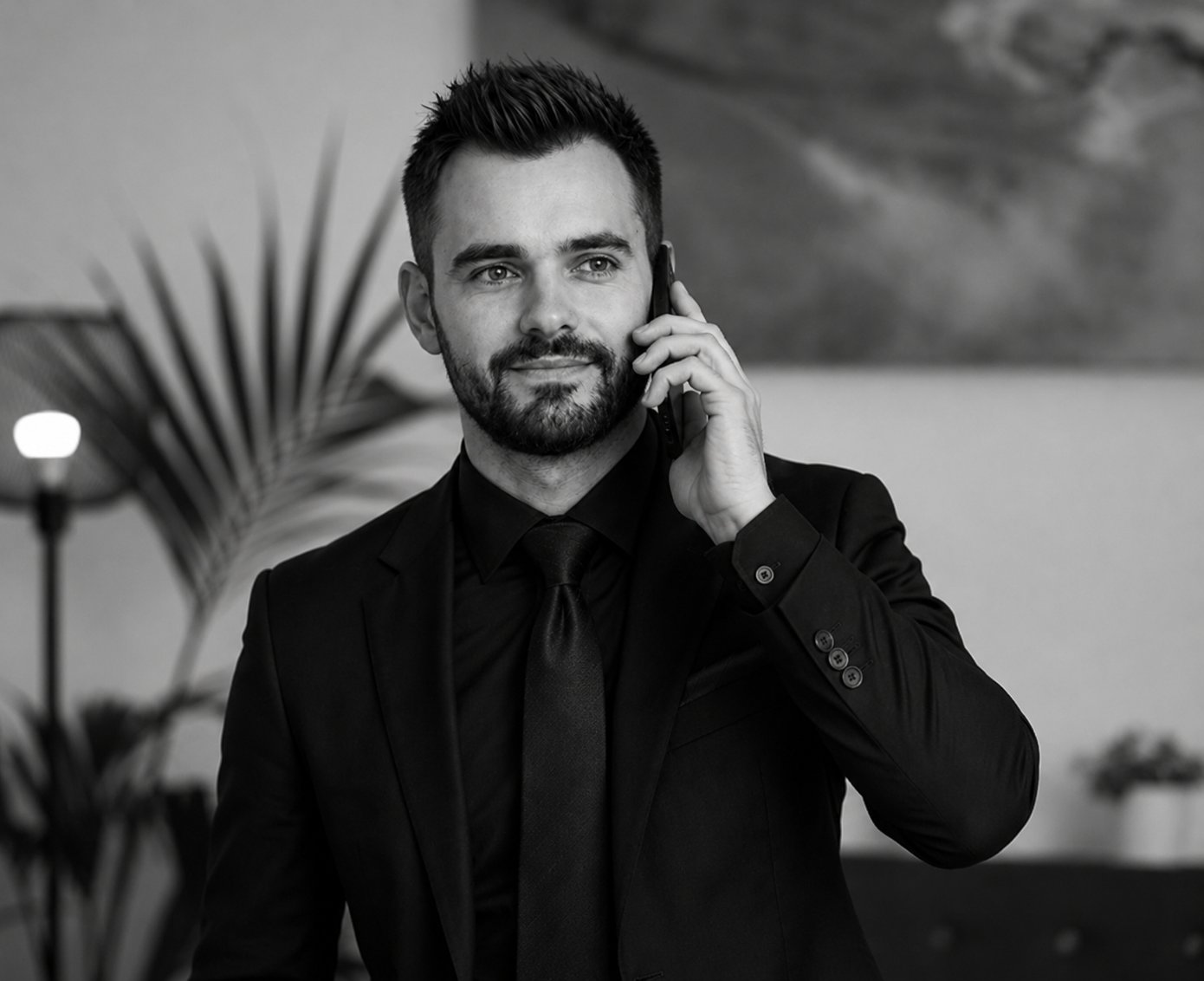 Matthias Hasler, Head of Swiss Insurance, SwissPrive