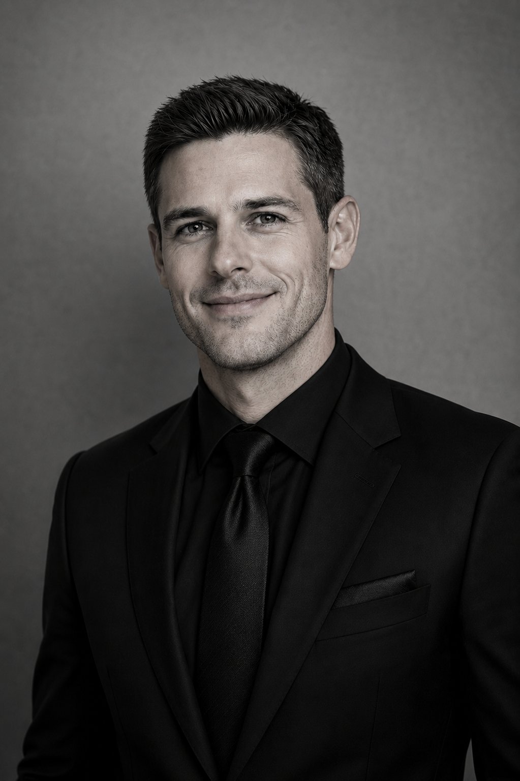 Alex M. Vögele